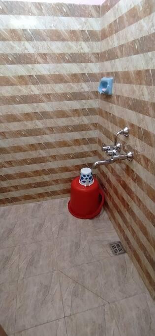 Runnin Airport - Homestay Gurpur Esterno foto