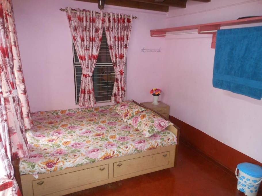 Runnin Airport - Homestay Gurpur Esterno foto