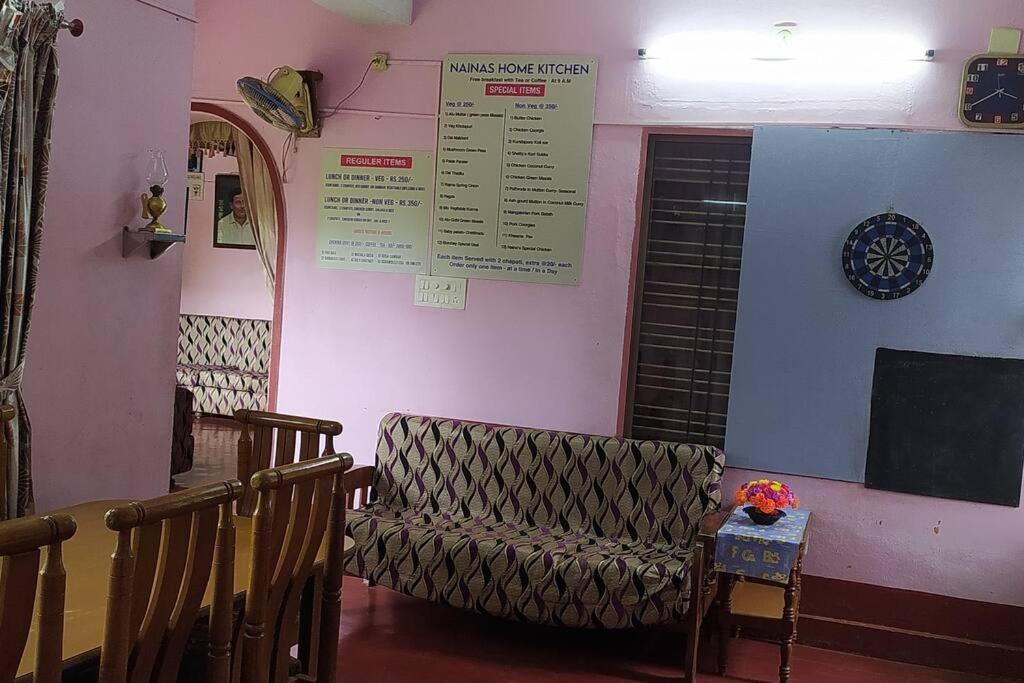 Runnin Airport - Homestay Gurpur Esterno foto