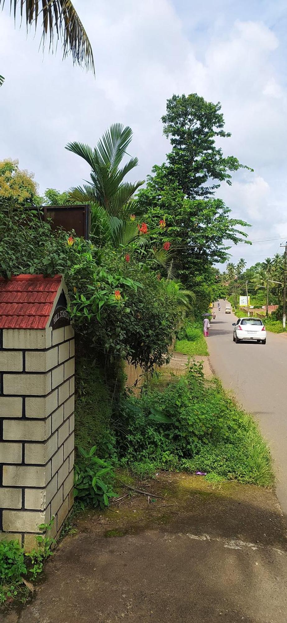 Runnin Airport - Homestay Gurpur Esterno foto